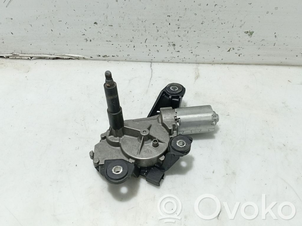 Renault Grand Modus Motor ștergător lunetă 