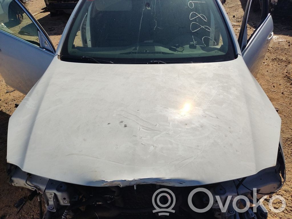 Opel Insignia A Konepelti 