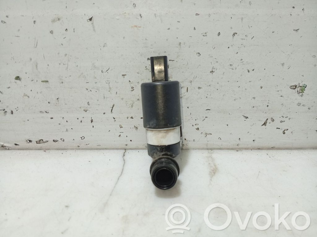 Renault Grand Modus Windscreen/windshield washer pump 