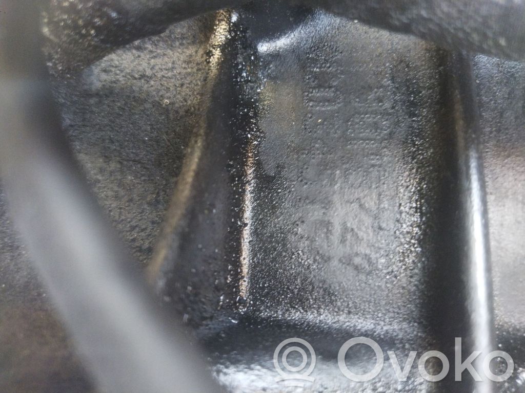 Renault Grand Modus Motor 