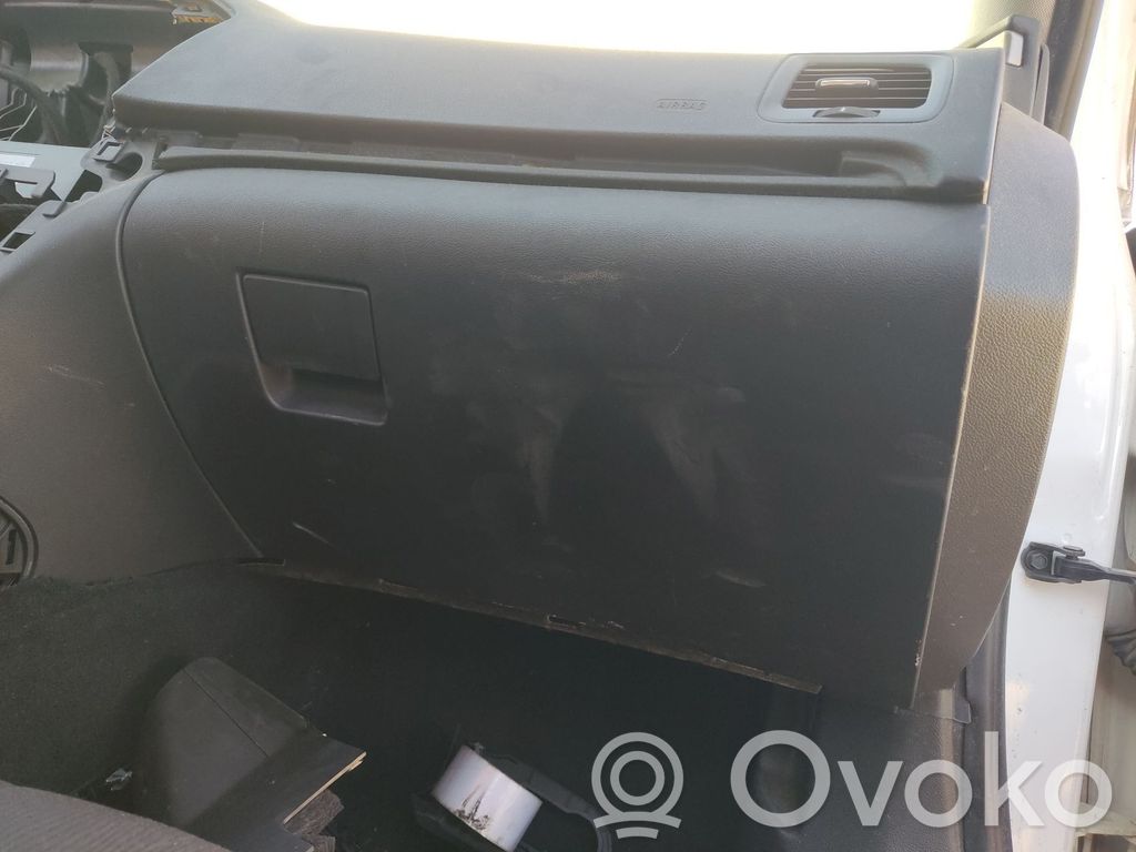 Opel Insignia A Guantera 