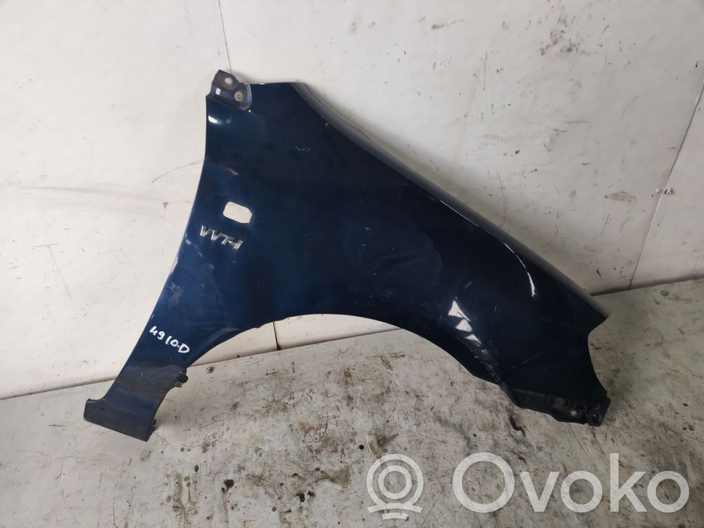 Toyota Corolla E120 E130 Fender 