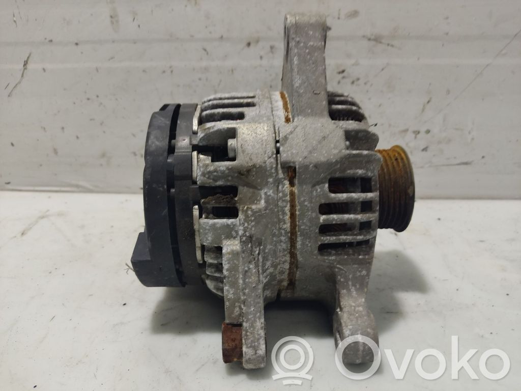 Generator/alternator   270600D030