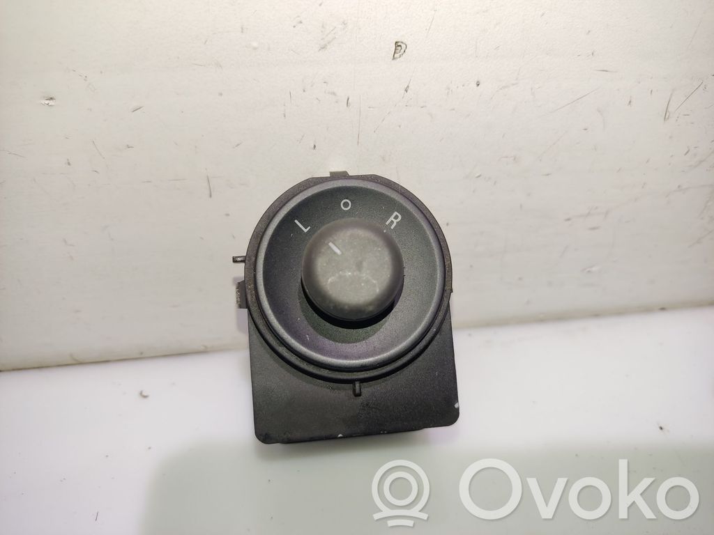 Interruttore specchietto retrovisore   13271827