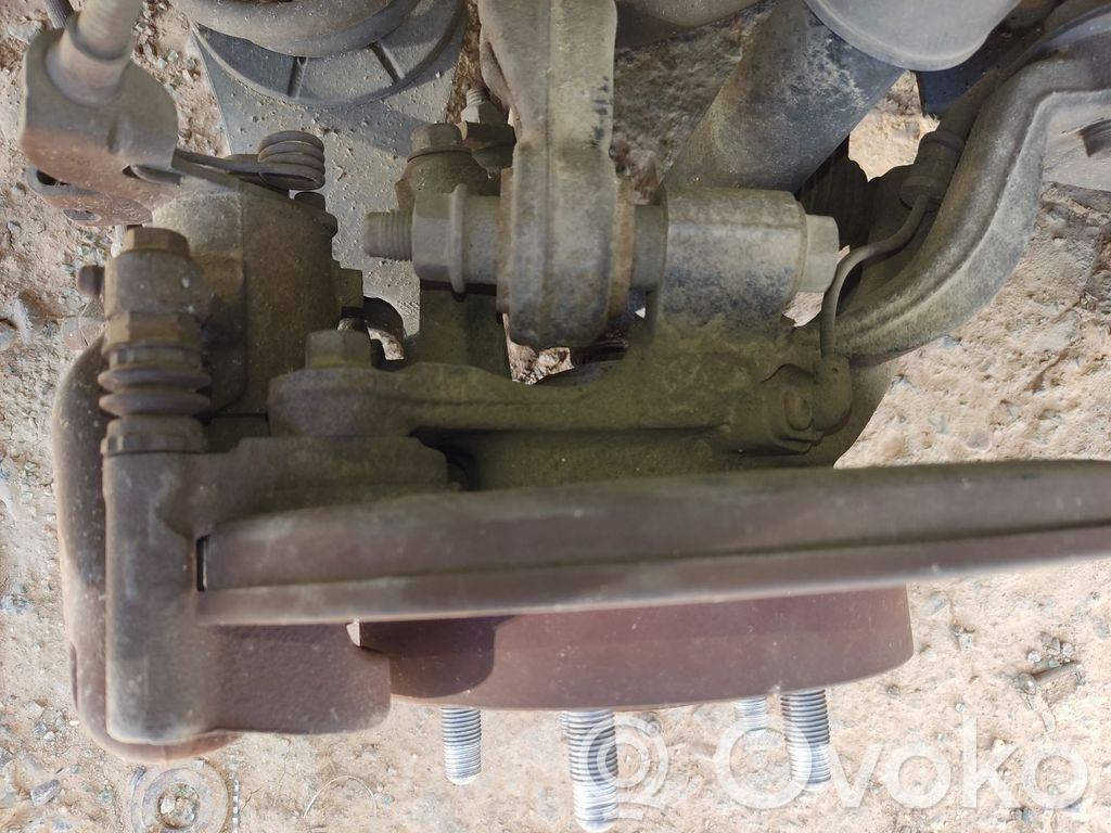 Opel Insignia A Achsschenkel hinten 