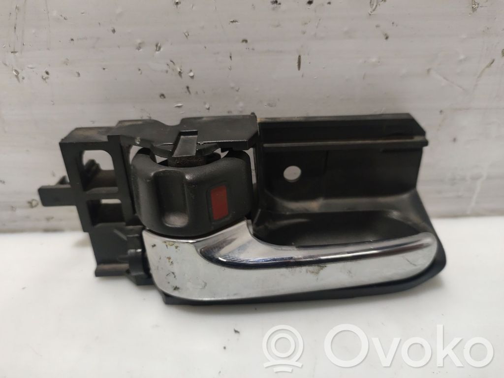 Manecilla interna puerta trasera   6920613020B0