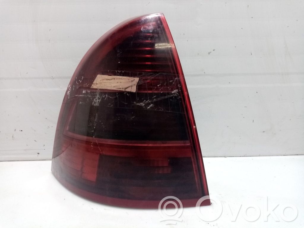 Citroen C5 Takavalot 
