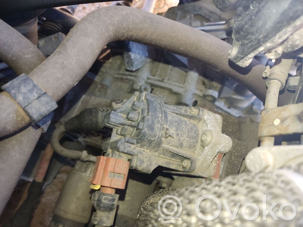 Opel Insignia A Válvula EGR 