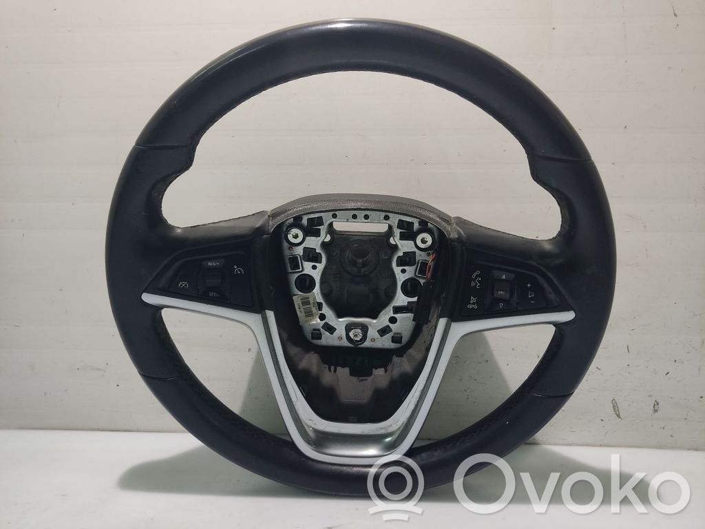 Opel Insignia A Lenkrad 