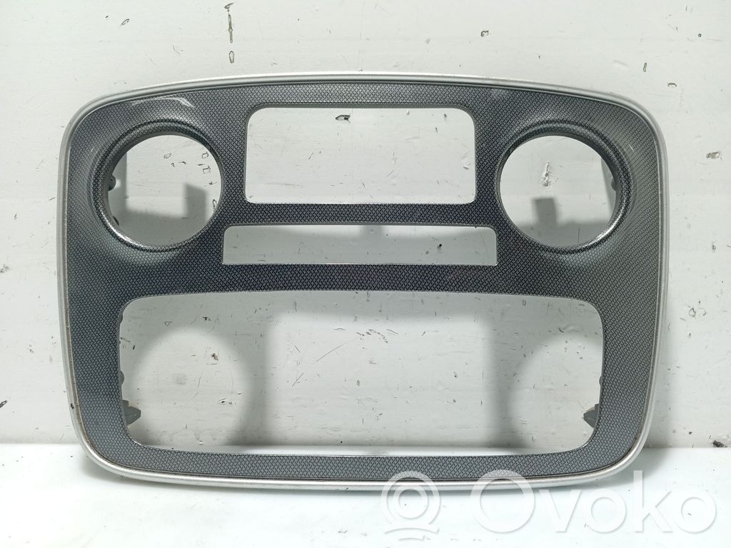 Hyundai Sonata Altra parte interiore 