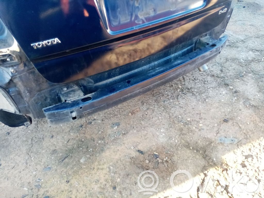 Toyota Corolla E140 E150 Suport montare bară față 