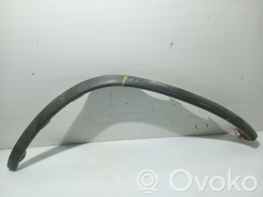 Nissan Terrano Nadkole tylne 