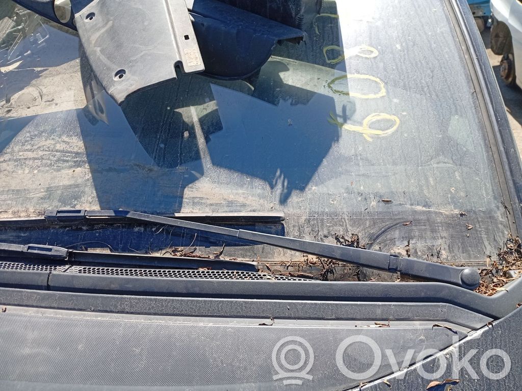 Citroen C4 Grand Picasso Braț ștergător față 