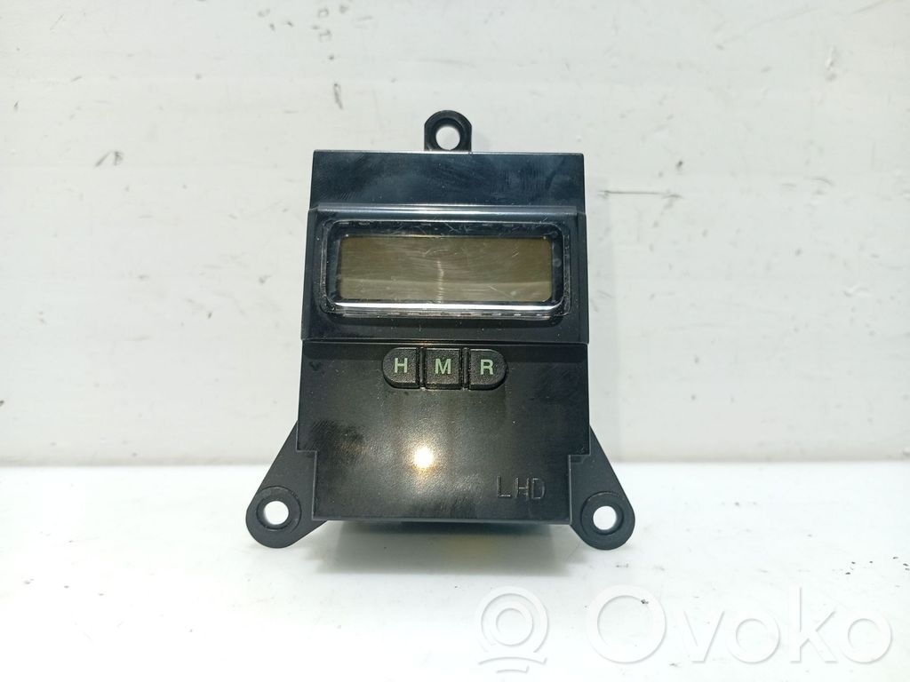 Hyundai Sonata Pantalla/monitor/visor 