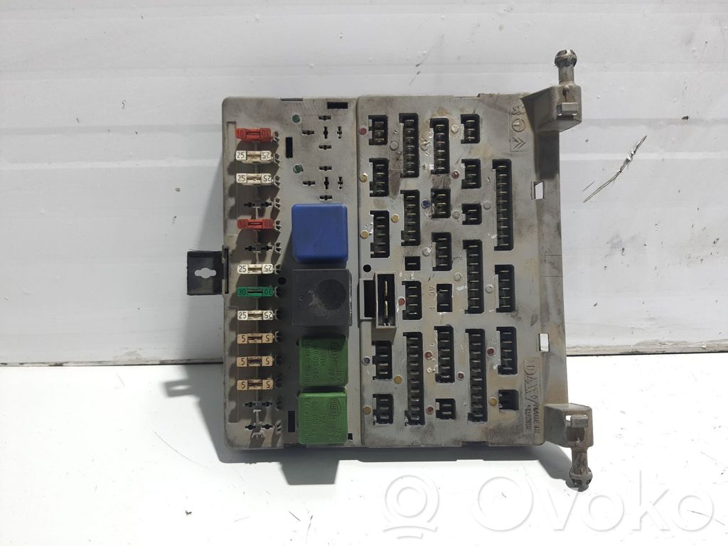 Moduł / Sterownik BSM   654889