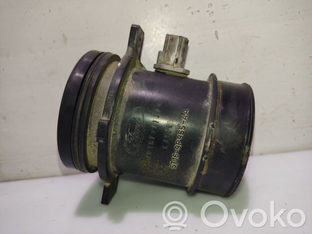 Ford Transit Mass air flow meter 