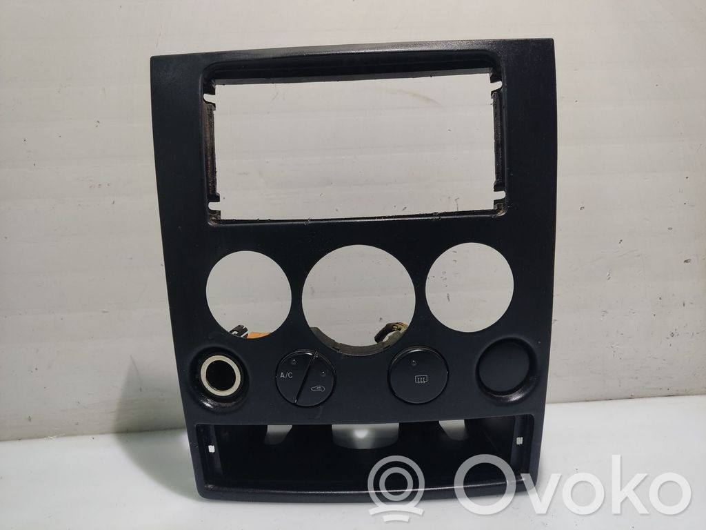 Ford Transit Other interior part 