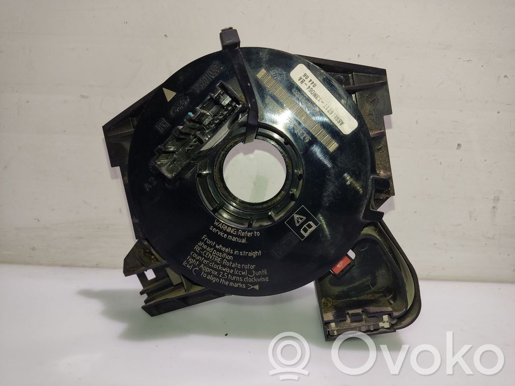 Airbag de volant   6T1T14A664AA,6T1T13N064BA