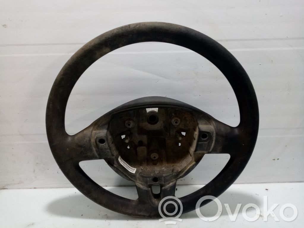 Renault Master I Stūre 