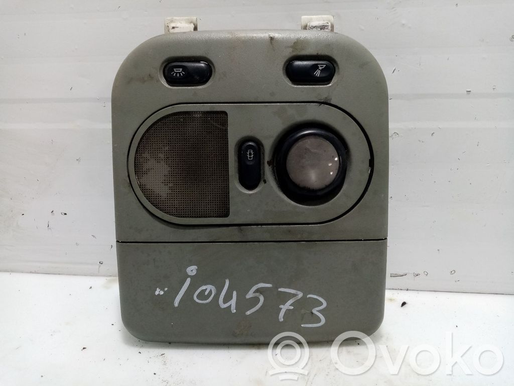 Muu sisävalo   7701054340