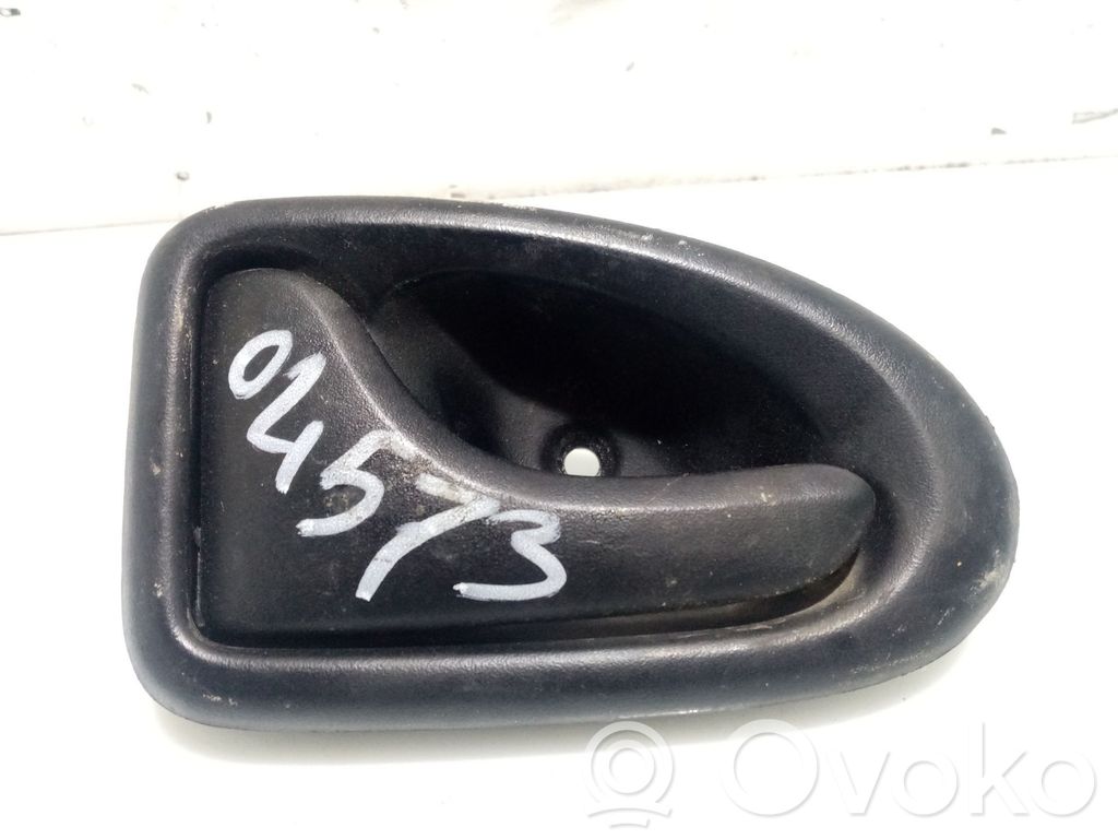 Manecilla interna puerta delantera   7700353282
