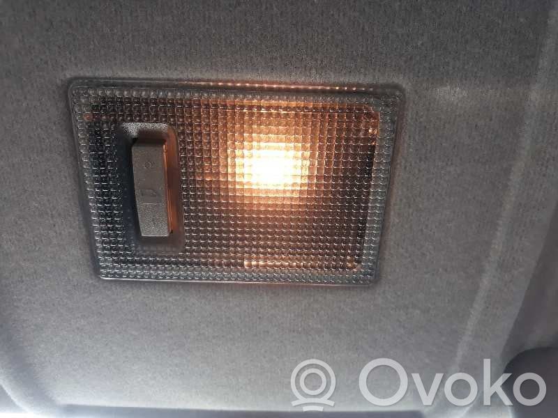Opel Corsa D Other interior light 