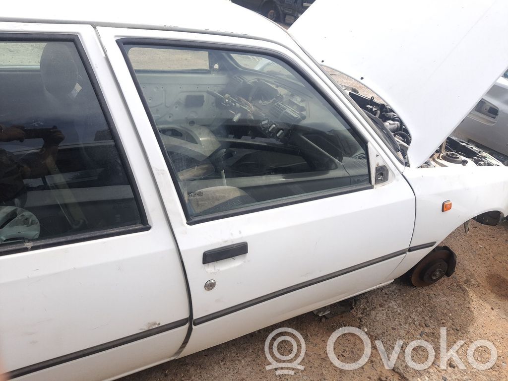 Peugeot 205 Puerta delantera 