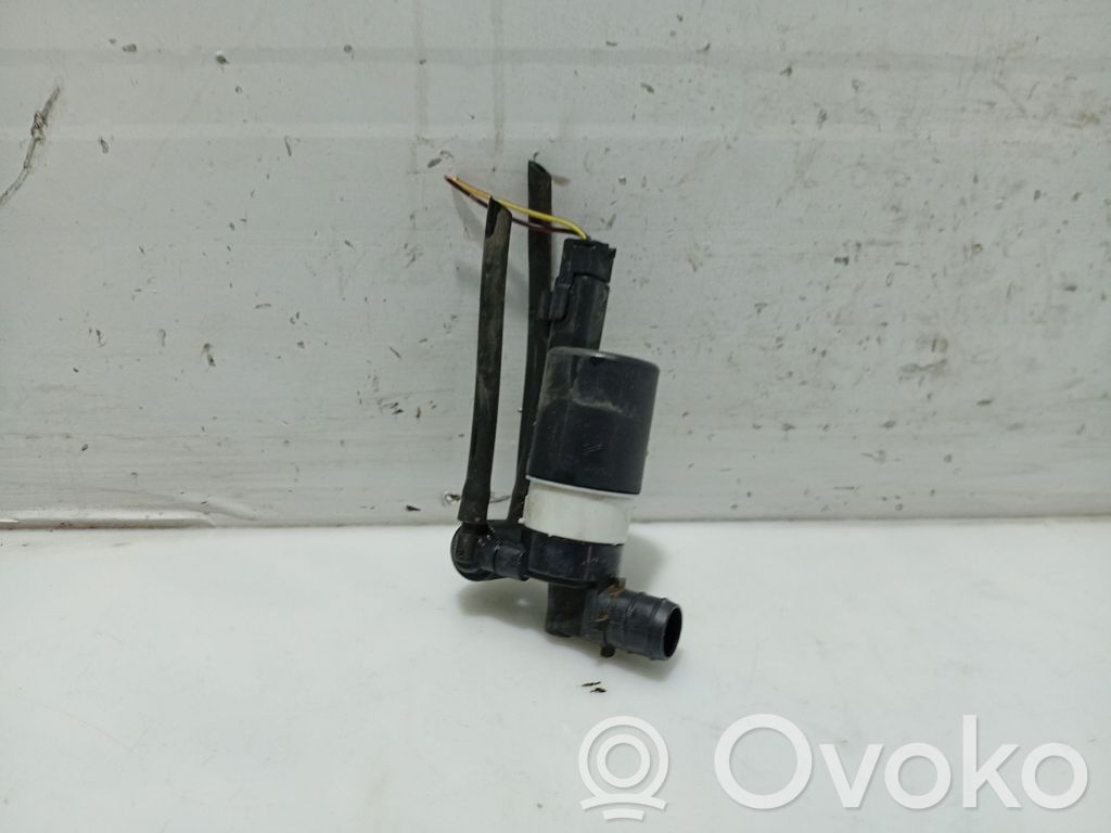 Citroen C4 Grand Picasso Windscreen/windshield washer pump 