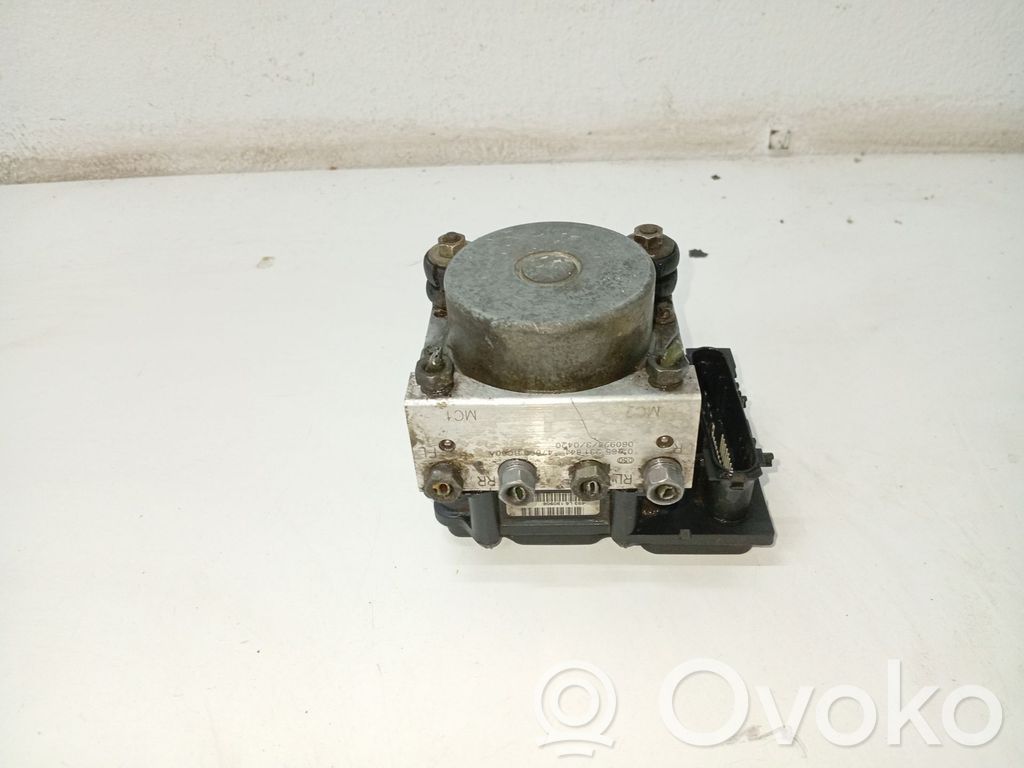 Nissan Micra ABS Pump 