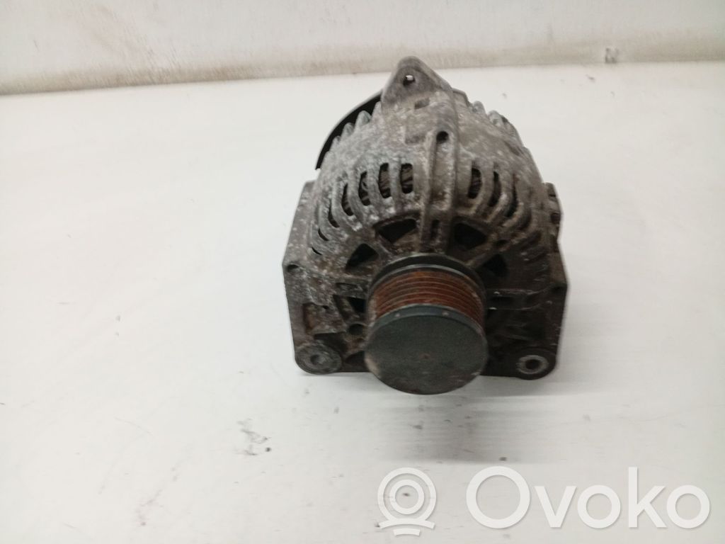 Nissan Micra Generator/alternator 