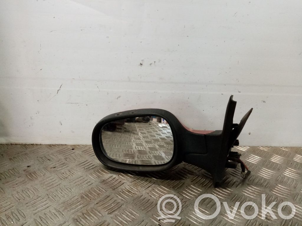 Nissan Micra Specchietto retrovisore elettrico portiera anteriore 