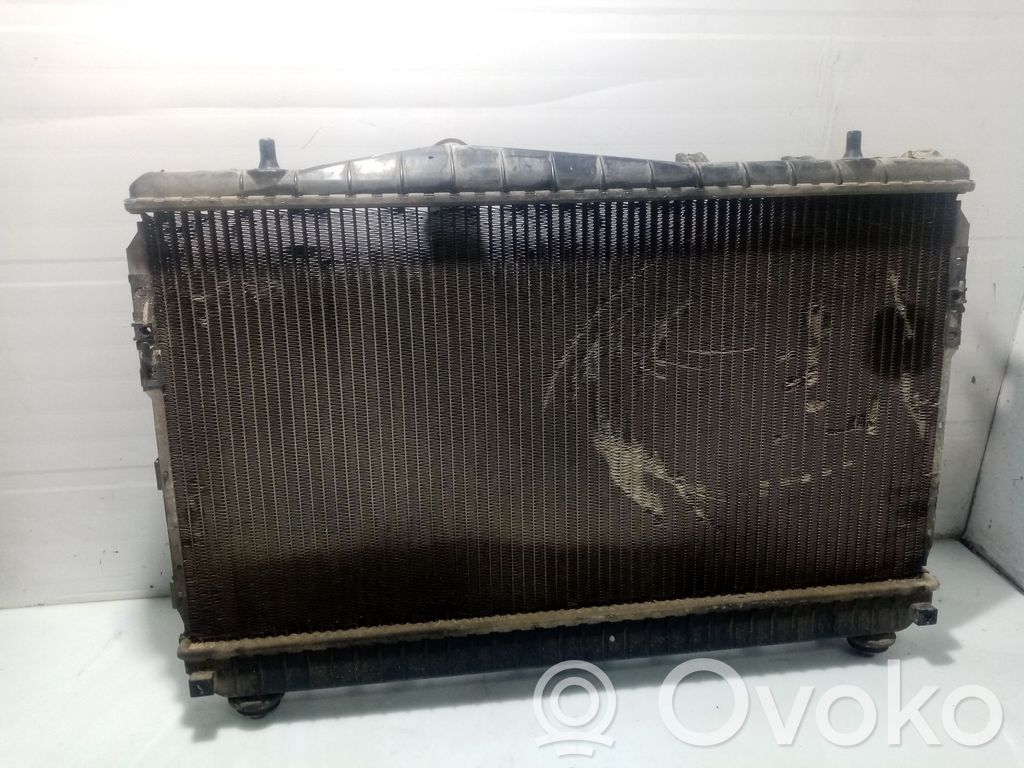 Daewoo Nubira Radiatore di raffreddamento A/C (condensatore)