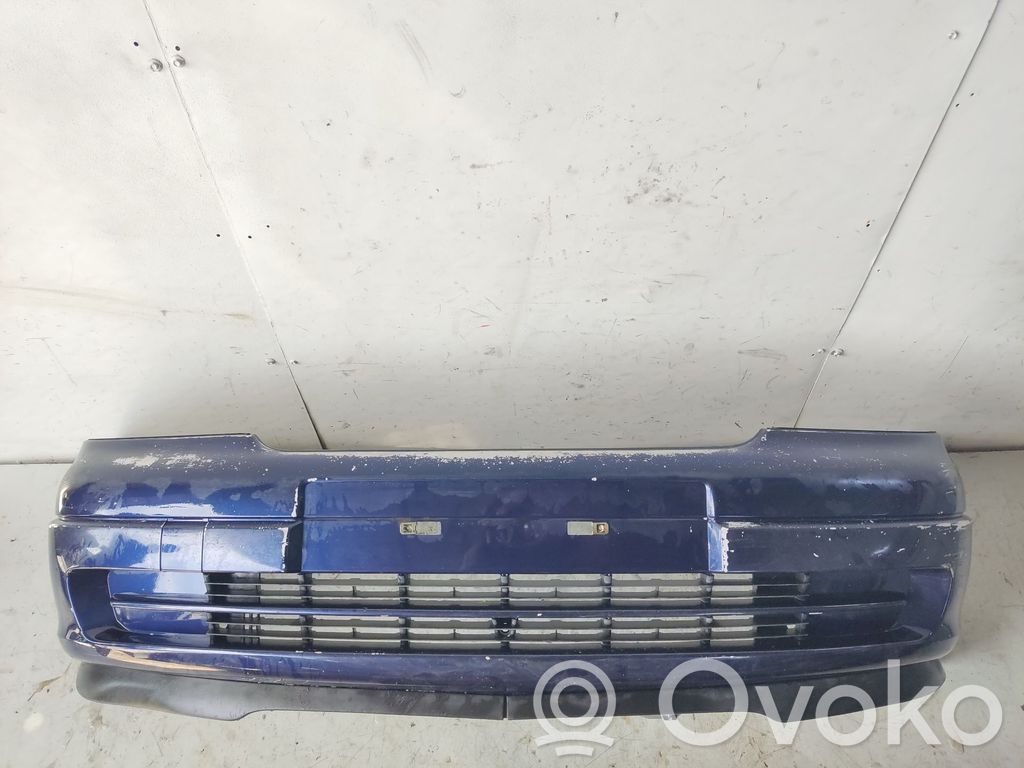 Opel Astra G Parachoques delantero 