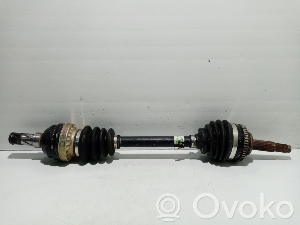 Chevrolet Aveo Eje de transmisión delantero 