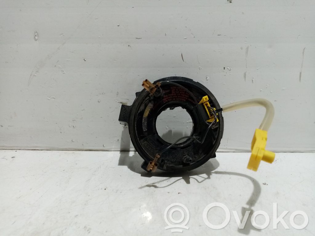 Skoda Octavia Mk1 (1U) Bague collectrice/contacteur tournant airbag (bague SRS) 