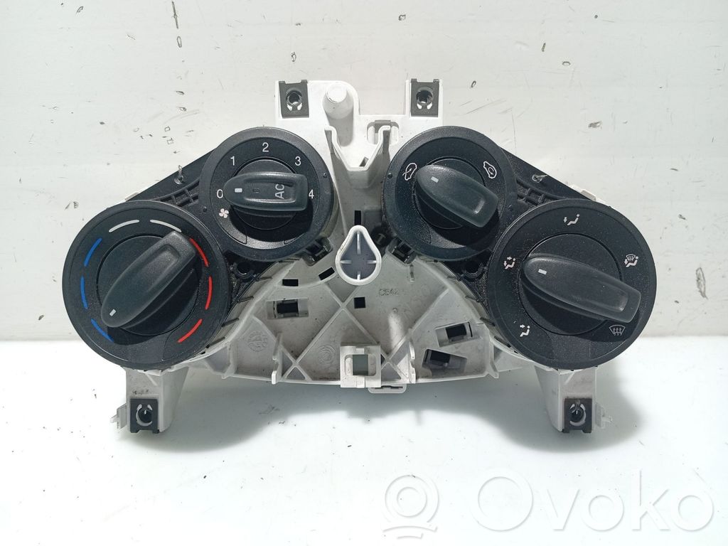 Ford Ka Webasto auxiliary heater remote control 