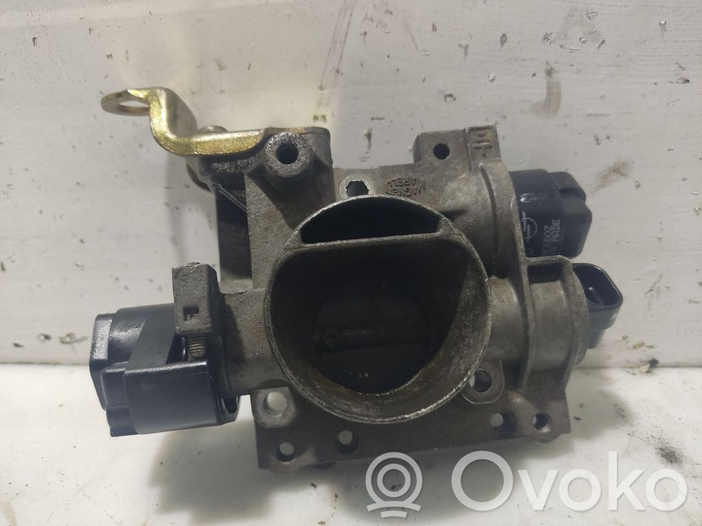 Fiat Panda II EGR valve 