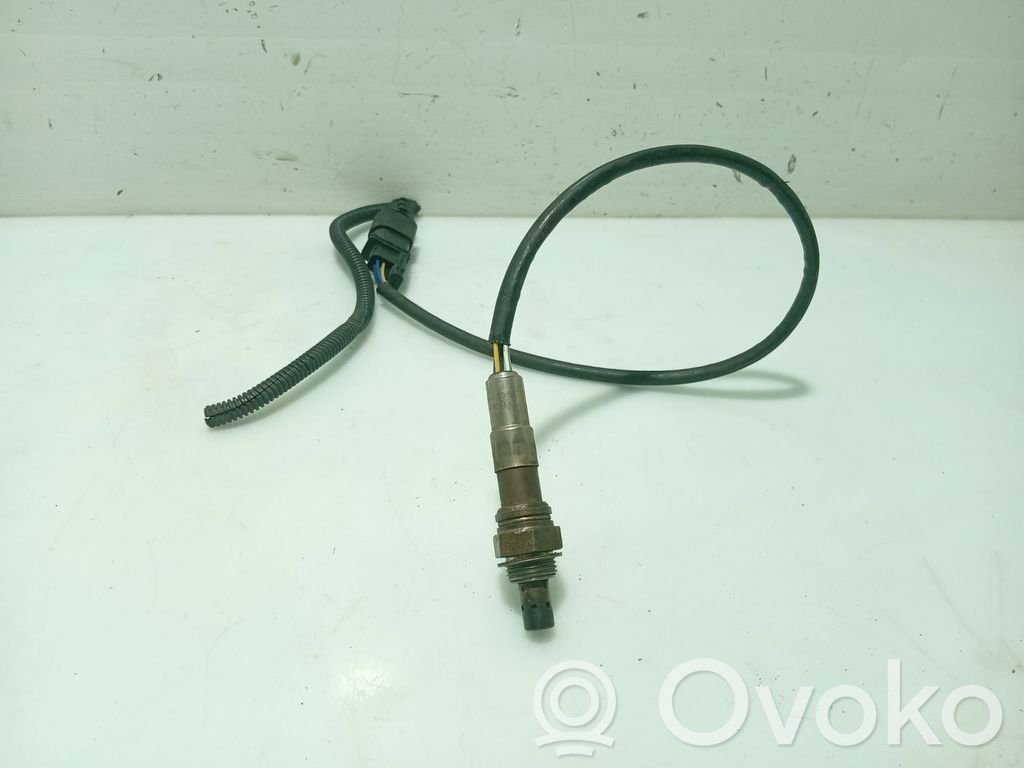 Sonda lambda   55199793