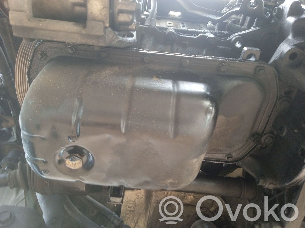 Mazda 3 I Cárter 