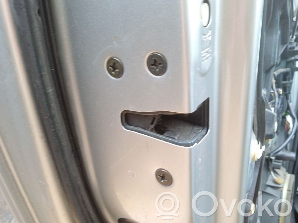 Mazda 3 I Rear door lock 