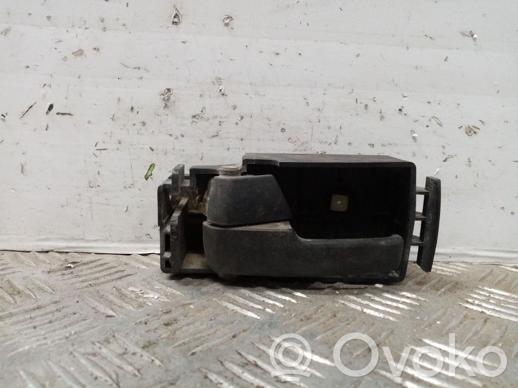 Ford Transit Manecilla interna puerta delantera 