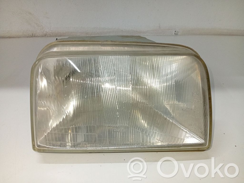 Headlight/headlamp   7701031920