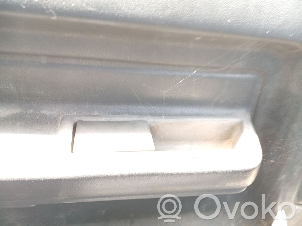 Renault Express Front door interior handle 