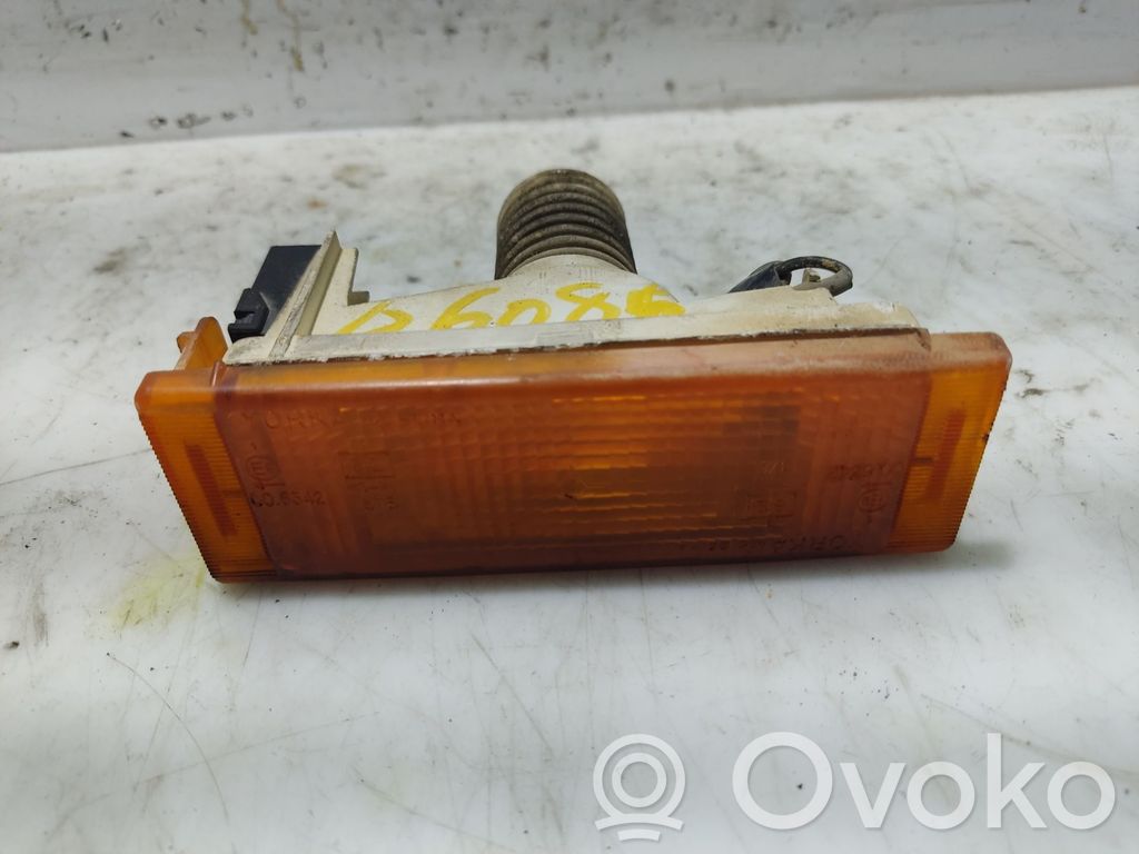 Renault Express Seitenblinker 