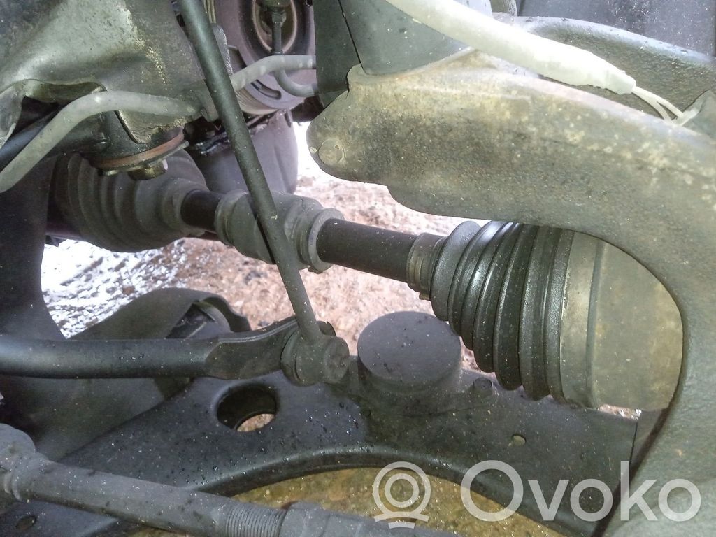 Eje de transmisión delantero   GR2925500B,GG2925500B