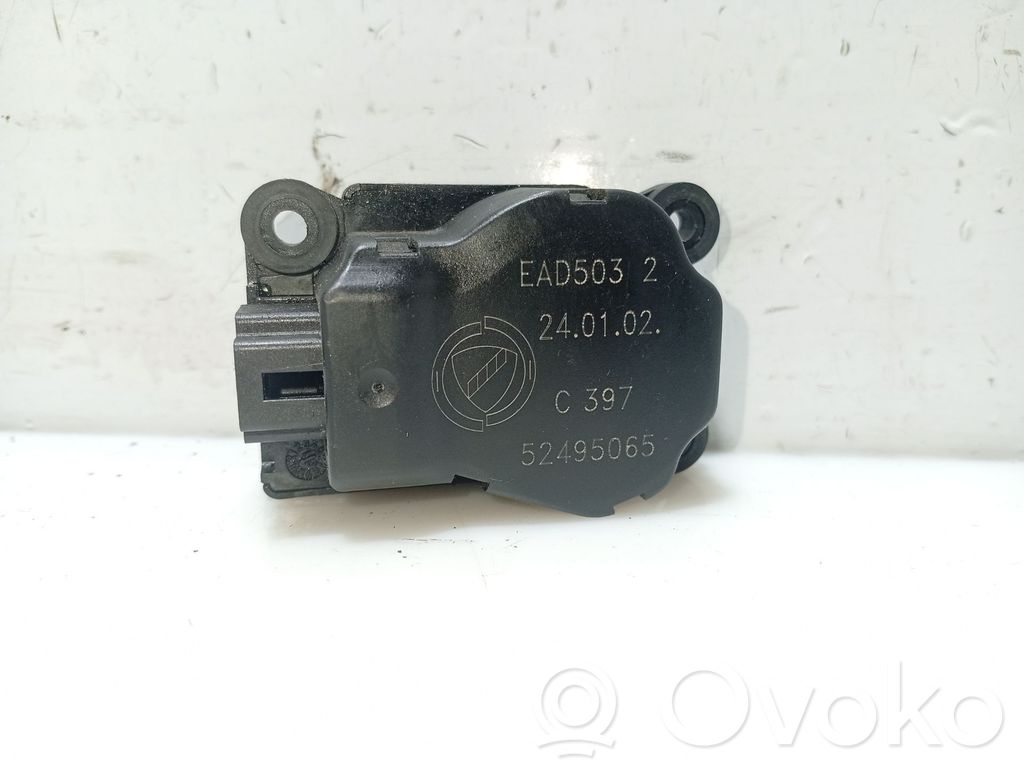 Alfa Romeo 147 Alte unități/module de control 