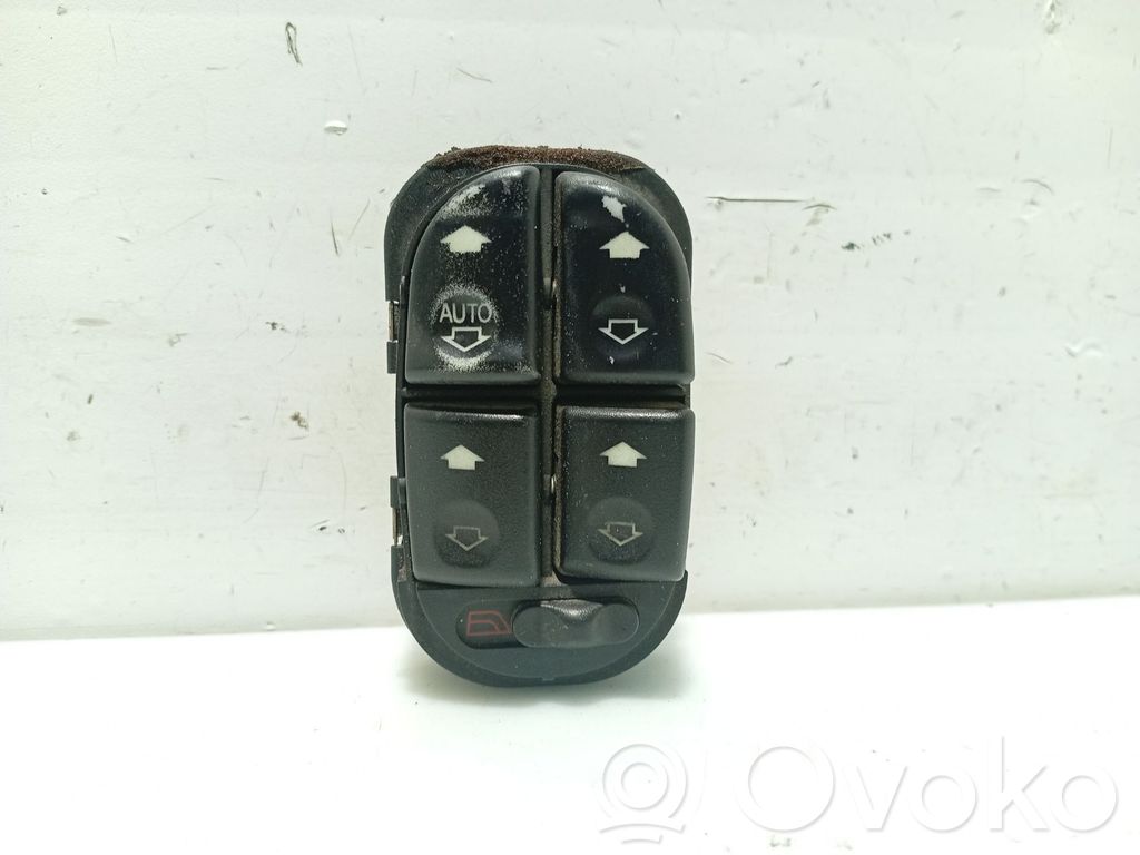 Ford Mondeo MK II Przyciski szyb 
