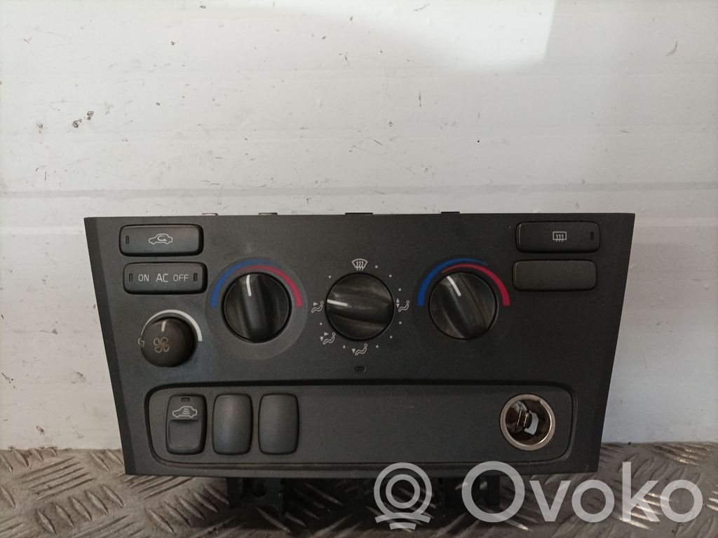 Climate control unit   8651240