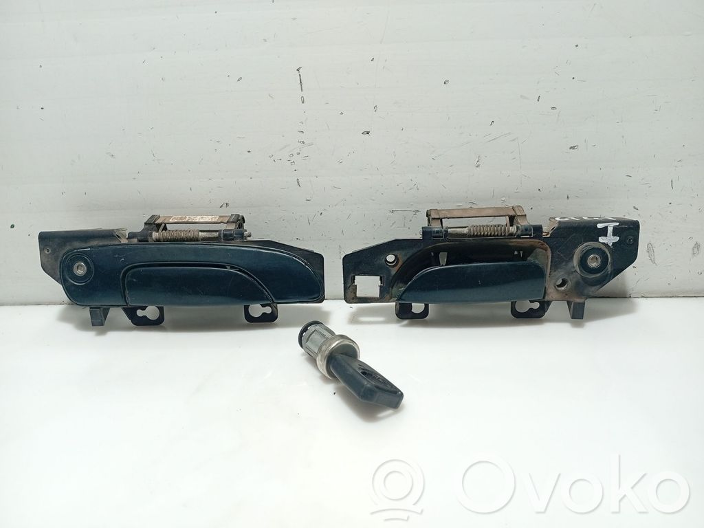 Ford Mondeo MK II Ignition lock 