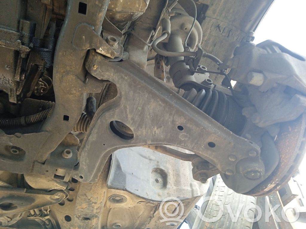 Opel Zafira B Querlenker vorne 